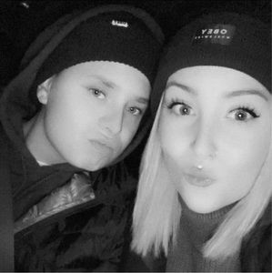 Meet your Posher, Justin